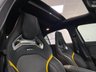 USED 2021 71 MERCEDES-BENZ A45 2.0 AMG S 4MATIC PLUS 5d 416 BHP PAN ROOF, BURMESTER, AMBIENT!