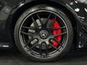 USED 2021 71 MERCEDES-BENZ A45 2.0 AMG S 4MATIC PLUS 5d 416 BHP PAN ROOF, BURMESTER, AMBIENT!