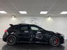 USED 2021 71 MERCEDES-BENZ A45 2.0 AMG S 4MATIC PLUS 5d 416 BHP PAN ROOF, BURMESTER, AMBIENT!