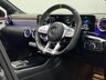 USED 2021 71 MERCEDES-BENZ A45 2.0 AMG S 4MATIC PLUS 5d 416 BHP PAN ROOF, BURMESTER, AMBIENT!