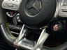 USED 2021 71 MERCEDES-BENZ A45 2.0 AMG S 4MATIC PLUS 5d 416 BHP PAN ROOF, BURMESTER, AMBIENT!