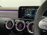 USED 2021 71 MERCEDES-BENZ A45 2.0 AMG S 4MATIC PLUS 5d 416 BHP PAN ROOF, BURMESTER, AMBIENT!