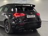 USED 2021 71 MERCEDES-BENZ A45 2.0 AMG S 4MATIC PLUS 5d 416 BHP PAN ROOF, BURMESTER, AMBIENT!
