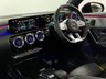 USED 2021 71 MERCEDES-BENZ A45 2.0 AMG S 4MATIC PLUS 5d 416 BHP PAN ROOF, BURMESTER, AMBIENT!