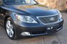 USED 2007 57 LEXUS LS 4.6 460 SE-L 4d 376 BHP Full Lexus service history.