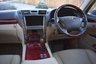 USED 2007 57 LEXUS LS 4.6 460 SE-L 4d 376 BHP Full Lexus service history.
