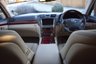 USED 2007 57 LEXUS LS 4.6 460 SE-L 4d 376 BHP Full Lexus service history.