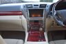USED 2007 57 LEXUS LS 4.6 460 SE-L 4d 376 BHP Full Lexus service history.
