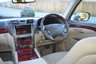 USED 2007 57 LEXUS LS 4.6 460 SE-L 4d 376 BHP Full Lexus service history.