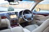 USED 2007 57 LEXUS LS 4.6 460 SE-L 4d 376 BHP Full Lexus service history.