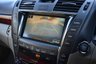 USED 2007 57 LEXUS LS 4.6 460 SE-L 4d 376 BHP Full Lexus service history.