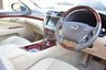 USED 2007 57 LEXUS LS 4.6 460 SE-L 4d 376 BHP Full Lexus service history.