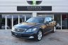 USED 2007 57 LEXUS LS 4.6 460 SE-L 4d 376 BHP Full Lexus service history.
