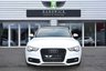 USED 2012 12 AUDI A5 2.0 TDI S LINE 2d 175 BHP Heated seats-fsh-two keys.