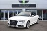 USED 2012 12 AUDI A5 2.0 TDI S LINE 2d 175 BHP Heated seats-fsh-two keys.