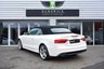USED 2012 12 AUDI A5 2.0 TDI S LINE 2d 175 BHP Heated seats-fsh-two keys.