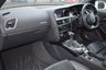 USED 2012 12 AUDI A5 2.0 TDI S LINE 2d 175 BHP Heated seats-fsh-two keys.