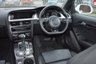 USED 2012 12 AUDI A5 2.0 TDI S LINE 2d 175 BHP Heated seats-fsh-two keys.
