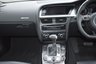 USED 2012 12 AUDI A5 2.0 TDI S LINE 2d 175 BHP Heated seats-fsh-two keys.