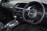 USED 2012 12 AUDI A5 2.0 TDI S LINE 2d 175 BHP Heated seats-fsh-two keys.