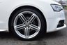 USED 2012 12 AUDI A5 2.0 TDI S LINE 2d 175 BHP Heated seats-fsh-two keys.