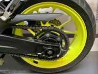 USED 2017 17 YAMAHA MT07 ABS - BUY ONLINE 24 HRS A DAY - FINANCE AVAILABLE - ALL TYPES OF CREDIT ACCEPTED RECENT SERVICE & 3 MONTHS WARRANTY
