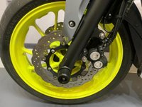 USED 2017 17 YAMAHA MT07 ABS - BUY ONLINE 24 HRS A DAY - FINANCE AVAILABLE - ALL TYPES OF CREDIT ACCEPTED RECENT SERVICE & 3 MONTHS WARRANTY