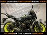 USED 2017 17 YAMAHA MT07 ABS - BUY ONLINE 24 HRS A DAY - FINANCE AVAILABLE - ALL TYPES OF CREDIT ACCEPTED RECENT SERVICE & 3 MONTHS WARRANTY