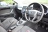 USED 2017 17 SEAT IBIZA 1.0 TSI FR 5d 114 BHP SERVICED ON SALE-STUNNING.