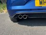 USED 2019 19 VOLKSWAGEN POLO 2.0 GTI PLUS TSI DSG 5d 198 BHP APPLE CARPLAY ADAPTIVE CRUISE CONTROL, KEYLESS, TINTED WINDOWS, FOLDING DOOR MIRRORS Selected Features Electrically Foldable Door Mirrors - &pound;160.00 &pound;Cruise Control with Speed Limiter - &pound;290.00 &pound;Reef Blue - &pound;575.00 17in Alloy Wheels - Parker Body Coloured Bumpers and Side Sills Body Coloured Door Handles and Mirrors with Integrated Indicators Brake Calipers - Red Chrome Exhaust Twin Tailpipe Electric Windows - Front and Rear Front Assist with Pre-crash Preventive Occupant Protection