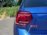 USED 2019 19 VOLKSWAGEN POLO 2.0 GTI PLUS TSI DSG 5d 198 BHP APPLE CARPLAY ADAPTIVE CRUISE CONTROL, KEYLESS, TINTED WINDOWS, FOLDING DOOR MIRRORS Selected Features Electrically Foldable Door Mirrors - &pound;160.00 &pound;Cruise Control with Speed Limiter - &pound;290.00 &pound;Reef Blue - &pound;575.00 17in Alloy Wheels - Parker Body Coloured Bumpers and Side Sills Body Coloured Door Handles and Mirrors with Integrated Indicators Brake Calipers - Red Chrome Exhaust Twin Tailpipe Electric Windows - Front and Rear Front Assist with Pre-crash Preventive Occupant Protection