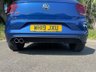 USED 2019 19 VOLKSWAGEN POLO 2.0 GTI PLUS TSI DSG 5d 198 BHP APPLE CARPLAY ADAPTIVE CRUISE CONTROL, KEYLESS, TINTED WINDOWS, FOLDING DOOR MIRRORS Selected Features Electrically Foldable Door Mirrors - &pound;160.00 &pound;Cruise Control with Speed Limiter - &pound;290.00 &pound;Reef Blue - &pound;575.00 17in Alloy Wheels - Parker Body Coloured Bumpers and Side Sills Body Coloured Door Handles and Mirrors with Integrated Indicators Brake Calipers - Red Chrome Exhaust Twin Tailpipe Electric Windows - Front and Rear Front Assist with Pre-crash Preventive Occupant Protection