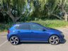 USED 2019 19 VOLKSWAGEN POLO 2.0 GTI PLUS TSI DSG 5d 198 BHP APPLE CARPLAY ADAPTIVE CRUISE CONTROL, KEYLESS, TINTED WINDOWS, FOLDING DOOR MIRRORS Selected Features Electrically Foldable Door Mirrors - &pound;160.00 &pound;Cruise Control with Speed Limiter - &pound;290.00 &pound;Reef Blue - &pound;575.00 17in Alloy Wheels - Parker Body Coloured Bumpers and Side Sills Body Coloured Door Handles and Mirrors with Integrated Indicators Brake Calipers - Red Chrome Exhaust Twin Tailpipe Electric Windows - Front and Rear Front Assist with Pre-crash Preventive Occupant Protection