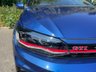 USED 2019 19 VOLKSWAGEN POLO 2.0 GTI PLUS TSI DSG 5d 198 BHP APPLE CARPLAY ADAPTIVE CRUISE CONTROL, KEYLESS, TINTED WINDOWS, FOLDING DOOR MIRRORS Selected Features Electrically Foldable Door Mirrors - &pound;160.00 &pound;Cruise Control with Speed Limiter - &pound;290.00 &pound;Reef Blue - &pound;575.00 17in Alloy Wheels - Parker Body Coloured Bumpers and Side Sills Body Coloured Door Handles and Mirrors with Integrated Indicators Brake Calipers - Red Chrome Exhaust Twin Tailpipe Electric Windows - Front and Rear Front Assist with Pre-crash Preventive Occupant Protection