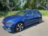 USED 2019 19 VOLKSWAGEN POLO 2.0 GTI PLUS TSI DSG 5d 198 BHP APPLE CARPLAY ADAPTIVE CRUISE CONTROL, KEYLESS, TINTED WINDOWS, FOLDING DOOR MIRRORS Selected Features Electrically Foldable Door Mirrors - &pound;160.00 &pound;Cruise Control with Speed Limiter - &pound;290.00 &pound;Reef Blue - &pound;575.00 17in Alloy Wheels - Parker Body Coloured Bumpers and Side Sills Body Coloured Door Handles and Mirrors with Integrated Indicators Brake Calipers - Red Chrome Exhaust Twin Tailpipe Electric Windows - Front and Rear Front Assist with Pre-crash Preventive Occupant Protection