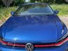 USED 2019 19 VOLKSWAGEN POLO 2.0 GTI PLUS TSI DSG 5d 198 BHP APPLE CARPLAY ADAPTIVE CRUISE CONTROL, KEYLESS, TINTED WINDOWS, FOLDING DOOR MIRRORS Selected Features Electrically Foldable Door Mirrors - &pound;160.00 &pound;Cruise Control with Speed Limiter - &pound;290.00 &pound;Reef Blue - &pound;575.00 17in Alloy Wheels - Parker Body Coloured Bumpers and Side Sills Body Coloured Door Handles and Mirrors with Integrated Indicators Brake Calipers - Red Chrome Exhaust Twin Tailpipe Electric Windows - Front and Rear Front Assist with Pre-crash Preventive Occupant Protection