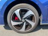 USED 2019 19 VOLKSWAGEN POLO 2.0 GTI PLUS TSI DSG 5d 198 BHP APPLE CARPLAY ADAPTIVE CRUISE CONTROL, KEYLESS, TINTED WINDOWS, FOLDING DOOR MIRRORS Selected Features Electrically Foldable Door Mirrors - &pound;160.00 &pound;Cruise Control with Speed Limiter - &pound;290.00 &pound;Reef Blue - &pound;575.00 17in Alloy Wheels - Parker Body Coloured Bumpers and Side Sills Body Coloured Door Handles and Mirrors with Integrated Indicators Brake Calipers - Red Chrome Exhaust Twin Tailpipe Electric Windows - Front and Rear Front Assist with Pre-crash Preventive Occupant Protection
