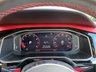 USED 2019 19 VOLKSWAGEN POLO 2.0 GTI PLUS TSI DSG 5d 198 BHP APPLE CARPLAY ADAPTIVE CRUISE CONTROL, KEYLESS, TINTED WINDOWS, FOLDING DOOR MIRRORS Selected Features Electrically Foldable Door Mirrors - &pound;160.00 &pound;Cruise Control with Speed Limiter - &pound;290.00 &pound;Reef Blue - &pound;575.00 17in Alloy Wheels - Parker Body Coloured Bumpers and Side Sills Body Coloured Door Handles and Mirrors with Integrated Indicators Brake Calipers - Red Chrome Exhaust Twin Tailpipe Electric Windows - Front and Rear Front Assist with Pre-crash Preventive Occupant Protection