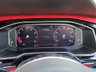 USED 2019 19 VOLKSWAGEN POLO 2.0 GTI PLUS TSI DSG 5d 198 BHP APPLE CARPLAY ADAPTIVE CRUISE CONTROL, KEYLESS, TINTED WINDOWS, FOLDING DOOR MIRRORS Selected Features Electrically Foldable Door Mirrors - &pound;160.00 &pound;Cruise Control with Speed Limiter - &pound;290.00 &pound;Reef Blue - &pound;575.00 17in Alloy Wheels - Parker Body Coloured Bumpers and Side Sills Body Coloured Door Handles and Mirrors with Integrated Indicators Brake Calipers - Red Chrome Exhaust Twin Tailpipe Electric Windows - Front and Rear Front Assist with Pre-crash Preventive Occupant Protection