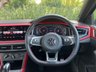 USED 2019 19 VOLKSWAGEN POLO 2.0 GTI PLUS TSI DSG 5d 198 BHP APPLE CARPLAY ADAPTIVE CRUISE CONTROL, KEYLESS, TINTED WINDOWS, FOLDING DOOR MIRRORS Selected Features Electrically Foldable Door Mirrors - &pound;160.00 &pound;Cruise Control with Speed Limiter - &pound;290.00 &pound;Reef Blue - &pound;575.00 17in Alloy Wheels - Parker Body Coloured Bumpers and Side Sills Body Coloured Door Handles and Mirrors with Integrated Indicators Brake Calipers - Red Chrome Exhaust Twin Tailpipe Electric Windows - Front and Rear Front Assist with Pre-crash Preventive Occupant Protection