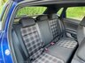 USED 2019 19 VOLKSWAGEN POLO 2.0 GTI PLUS TSI DSG 5d 198 BHP APPLE CARPLAY ADAPTIVE CRUISE CONTROL, KEYLESS, TINTED WINDOWS, FOLDING DOOR MIRRORS Selected Features Electrically Foldable Door Mirrors - &pound;160.00 &pound;Cruise Control with Speed Limiter - &pound;290.00 &pound;Reef Blue - &pound;575.00 17in Alloy Wheels - Parker Body Coloured Bumpers and Side Sills Body Coloured Door Handles and Mirrors with Integrated Indicators Brake Calipers - Red Chrome Exhaust Twin Tailpipe Electric Windows - Front and Rear Front Assist with Pre-crash Preventive Occupant Protection