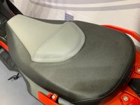 USED 2022 22 KYMCO DTX360 320cc, EURO 5 SCOOTER