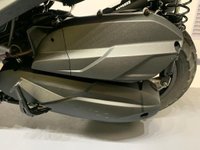 USED 2022 22 KYMCO DTX360 320cc, EURO 5 SCOOTER