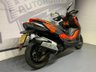 USED 2022 22 KYMCO DTX360 320cc, EURO 5 SCOOTER