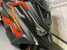 USED 2022 22 KYMCO DTX360 320cc, EURO 5 SCOOTER