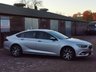 USED 2017 67 VAUXHALL INSIGNIA 1.5 DESIGN ECOTEC 5d 138 BHP JUST 2 PREVIOUS OWNERS!