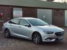 USED 2017 67 VAUXHALL INSIGNIA 1.5 DESIGN ECOTEC 5d 138 BHP JUST 2 PREVIOUS OWNERS!