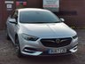 USED 2017 67 VAUXHALL INSIGNIA 1.5 DESIGN ECOTEC 5d 138 BHP JUST 2 PREVIOUS OWNERS!