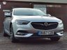 USED 2017 67 VAUXHALL INSIGNIA 1.5 DESIGN ECOTEC 5d 138 BHP JUST 2 PREVIOUS OWNERS!