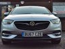 USED 2017 67 VAUXHALL INSIGNIA 1.5 DESIGN ECOTEC 5d 138 BHP JUST 2 PREVIOUS OWNERS!